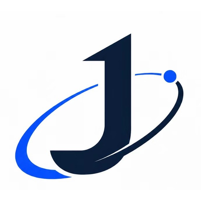 迹动科技 Logo